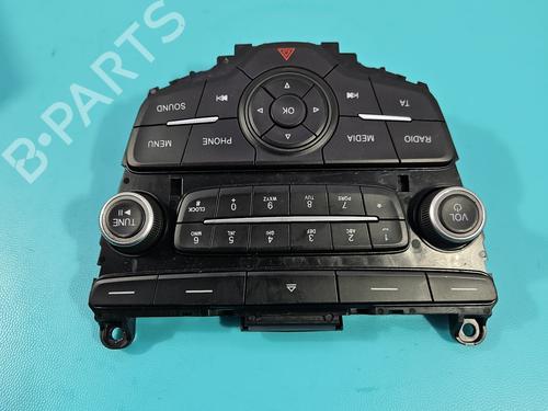 Radio FORD FOCUS III | BP37990901E6 - Image 3