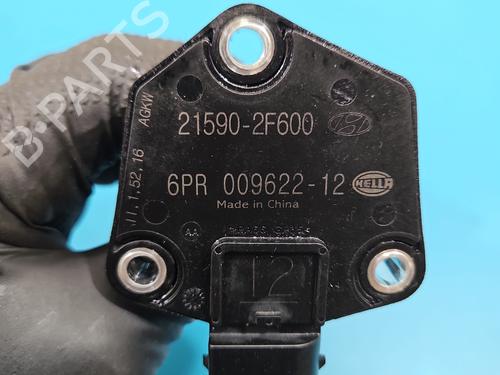 Electronic sensor HYUNDAI i30 Estate (PDE)  | BP37857850M84  - Image 6
