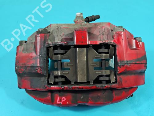 Left front brake caliper INFINITI FX 35 All-wheel Drive | BP38130337M105 - Image 4
