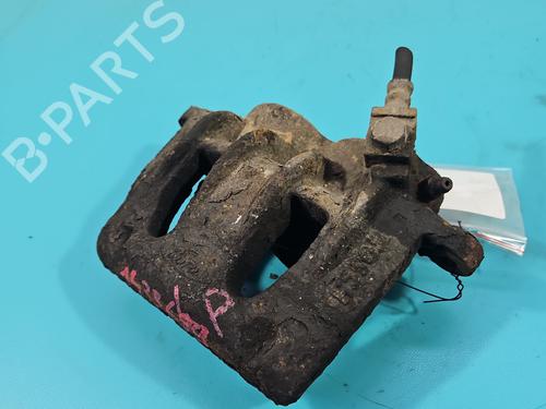 Left front brake caliper FORD TRANSIT Van (FA_ _) 2.0 DI (FAE_, FAF_, FAG_) | BP37815052M105 - Image 3