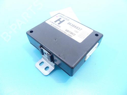 electronic-module-mitsubishi-asx-ga_w_-2009-37877757 main image