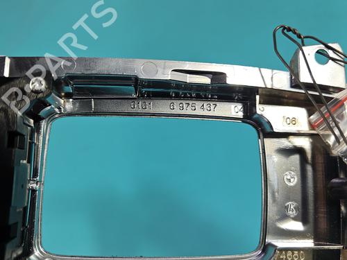 Switch BMW X5 (E70) xDrive 30 d | BP37838440I30  - Image 8