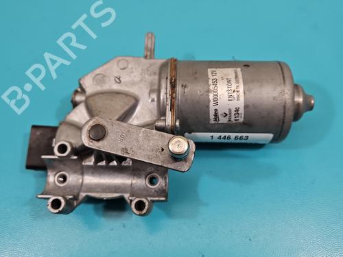 Front wiper motor RENAULT MASTER III Van (FV) 2.3 dCi 100 FWD (FV0A, FV0B, FV0G, FV0K, FV0H) | BP38130015M29 - Image 3