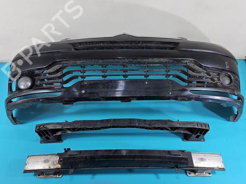 Used Front bumper Front bumper 37814240 37814240