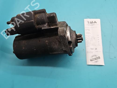 Used Starter Starter 37825679 37825679
