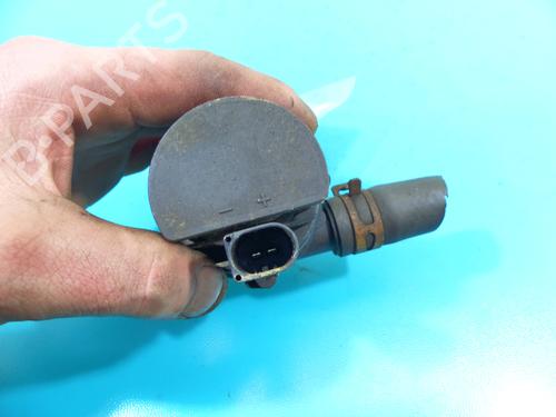 Auxiliary water pump RENAULT KOLEOS I (HY_) 2.0 dCi 4x4 (HY0K) | BP37805141M111 - Image 5