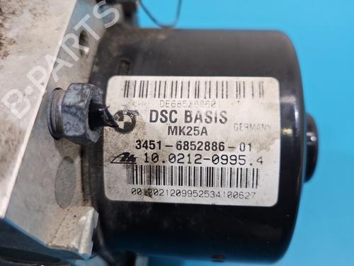 ABS pump BMW X3 (F25) xDrive 28 i | BP39433247M43 - Image 3