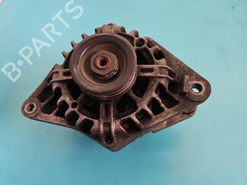 Used Alternator Alternator 37848661 37848661