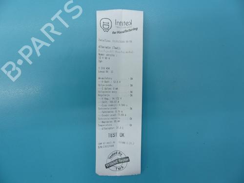 Alternator LEXUS RX (_U3_) | BP37892331M7 - Image 5