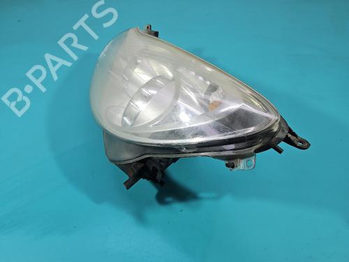Left headlight OPEL CORSA D (S07) 1.0 (L08, L68) | BP38149989C28 - Image 4