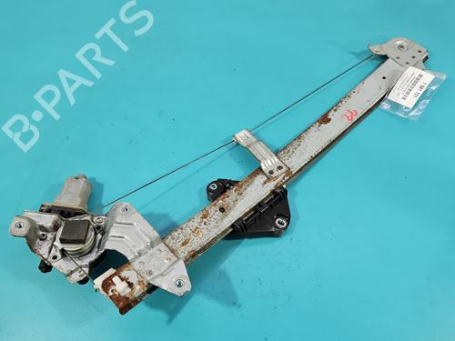 Front right window mechanism SUBARU FORESTER (SJ_) 2.0 D AWD (SJD) | BP37845964C23 - Image 7