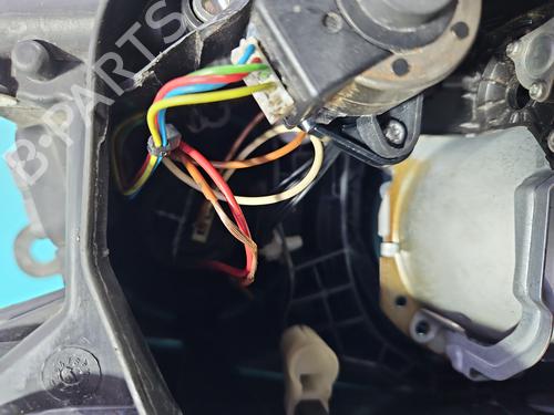 Left headlight AUDI A6 C6 (4F2) | BP37829553C28 - Image 11