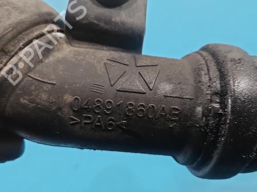 Pipe DODGE JOURNEY 2.0 CRD | BP38148392M125 - Image 6