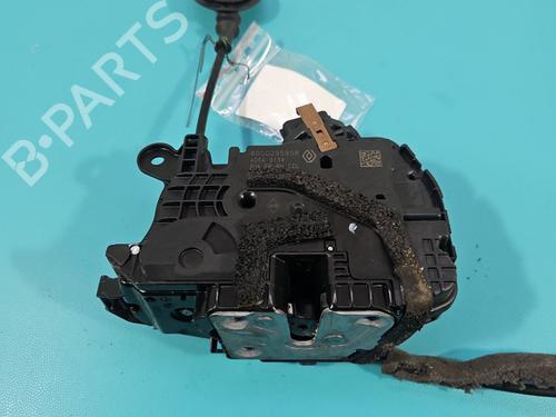 Front right lock RENAULT CLIO V (B7_) 1.0 TCe 90 (B7MT) | BP37839692C97 - Image 3