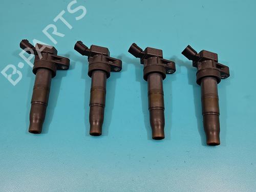 Ignition coil HYUNDAI ix35 (LM, EL, ELH) 2.0 4WD | BP37814214M94 - Image 2
