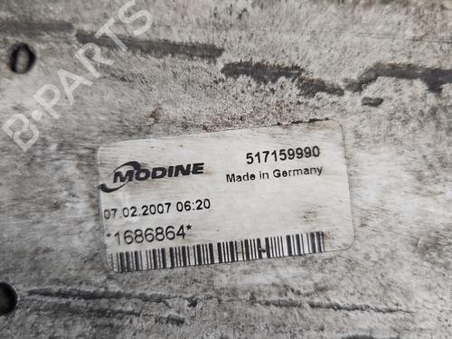 Intercooler ALFA ROMEO GT (937_) 1.9 JTD (937CXN1B) | BP37822651M30 - Image 3