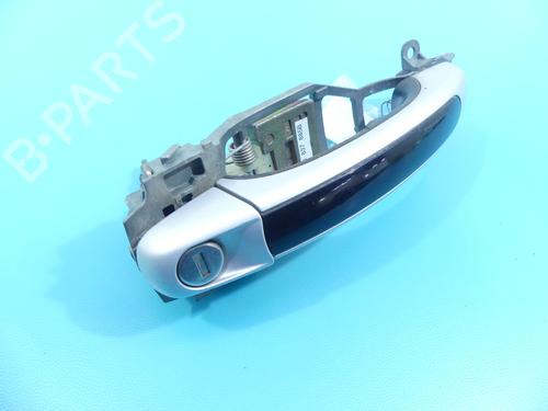 Used Front left exterior door handle Front left exterior door handle 37804195 37804195