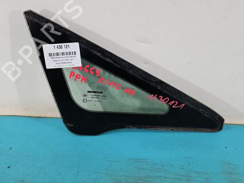 Used Front right quarter glass Front right quarter glass 37814902 37814902