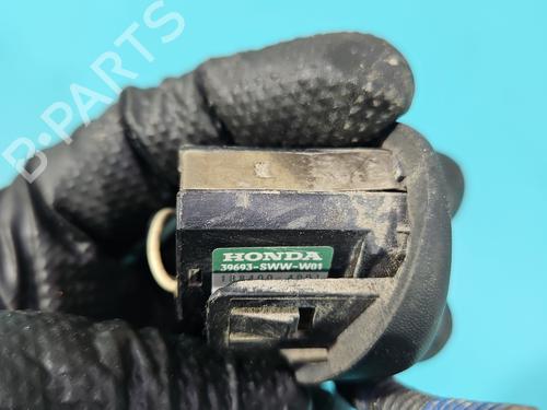 Electronic sensor HONDA CR-V III (RE_) 2.2 i-DTEC 4WD (RE6) | BP37844967M84 - Image 12