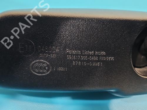 Rear mirror LEXUS NX (_Z1_) 200t (AGZ10_, AGZ10R) | BP37822355I6 - Image 6