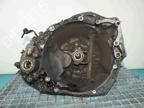 Gearbox PEUGEOT PARTNER MPV (5_, G_) 2.0 HDI | BP37807361M3 - Image 2