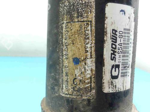 Steering rack HONDA CIVIC VII Hatchback (EU, EP, EV) 1.4 iS (EP1, EU5, EU7) | BP37805476M22  - Image 10