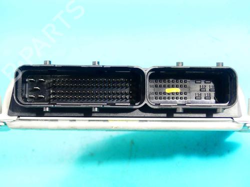 Engine control unit (ECU) HYUNDAI GETZ (TB) 1.1 | BP37804853M57 - Image 4