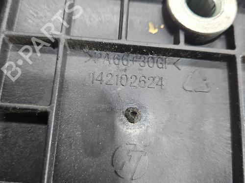 Gear lever OPEL COMBO Box Body/MPV (X12) 1.6 CDTI (B05) | BP38919967M90 - Image 6