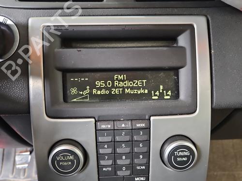 climate-control-volvo-c30-533-2006-2007-2008-2009-2010-2011-2012-2013-37830479 main image