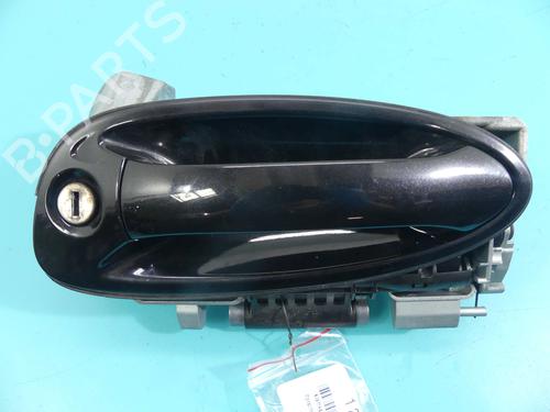 front-left-exterior-door-handle-porsche-panamera-970-2009-2010-2011-2012-2013-2014-2015-2016-2017-37888248 main image