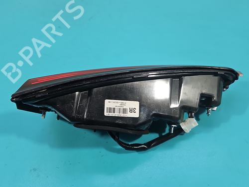 Right tailgate light TOYOTA COROLLA Saloon (_E21_) 1.8 VVTi Hybrid (ZWE219) | BP37854300C80  - Image 5