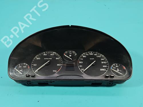 Instrument cluster PEUGEOT 607 (9D, 9U) 2.2 16V | BP38137931C47 - Image 3