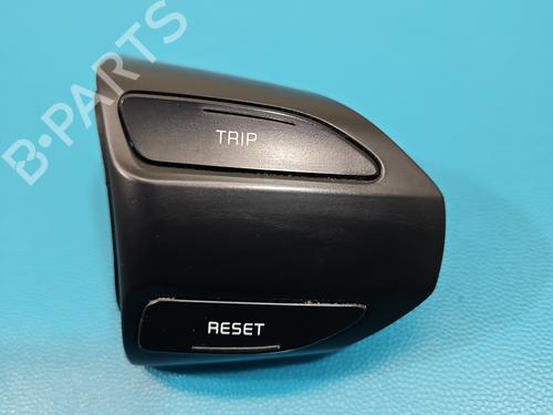 Steering wheel controls KIA RIO IV (YB, SC, FB) 1.2 CVVT | BP38148797E15 - Image 6