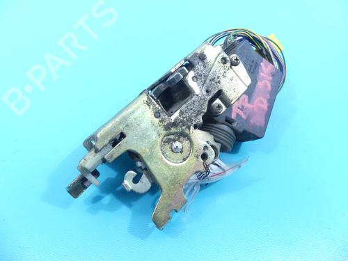 Used Rear right lock Rear right lock 37804093 37804093