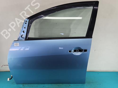 Used Left front door Left front door 38134350 38134350