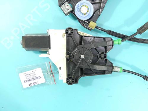 Rear left window mechanism AUDI A5 (8T3) 2.0 TFSI quattro | BP37895362C24 - Image 4