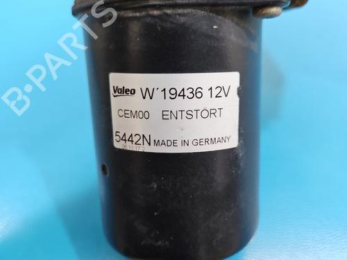 Front wiper motor CITROËN DS4 (NX_) 2.0 HDi 165 | BP37848631M29 - Image 3