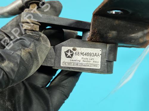 Electronic sensor JEEP GRAND CHEROKEE IV (WK, WK2) 3.0 CRD V6 4x4 | BP37820022M84 - Image 6