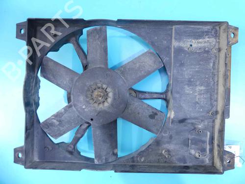 Used Radiator fan Radiator fan 37806401 37806401