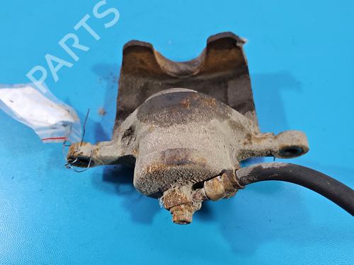 Left front brake caliper DAEWOO LANOS Saloon (KLAT) 1.5 | BP38783320M105 - Image 5