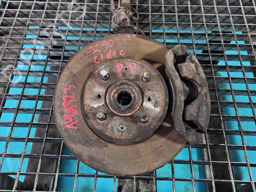 Used Right front steering knuckle Right front steering knuckle 38135047 38135047