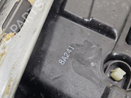 Front right window mechanism MAZDA 6 Estate (GH) 2.0 MZR-CD (GH14) | BP37821568C23 - Image 5