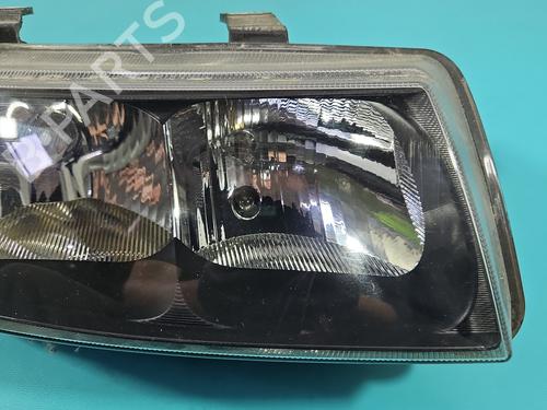 Right headlight SEAT LEON (1M1) 1.6 16 V | BP37856388C29 - Image 2