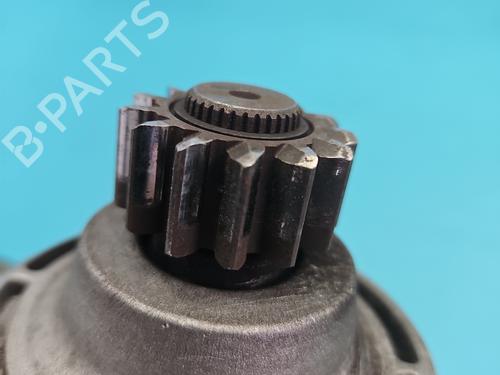 Starter VW CC B7 (358) 2.0 TDI | BP37849437M8 - Image 9