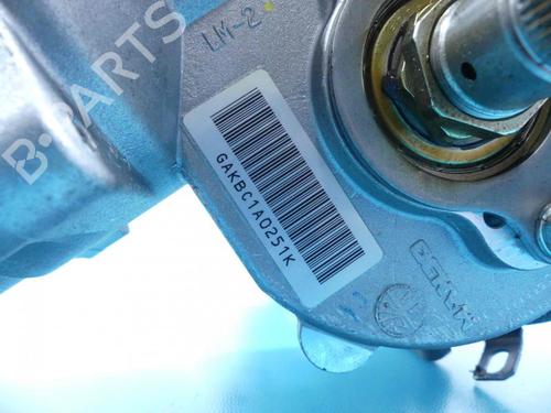 Steering pump SSANGYONG KORANDO (CK) | BP37880980M99 - Image 6