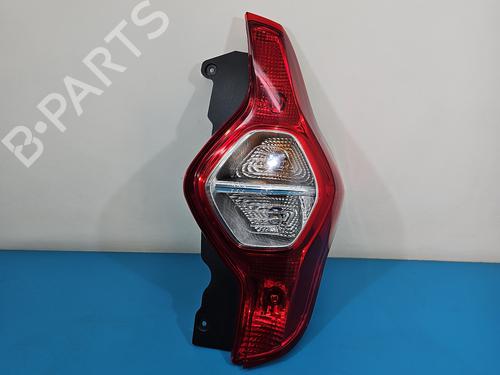 Other DACIA LODGY (JS_) 1.6 LPG (JSAV) | BP37859370O1 - Image 3