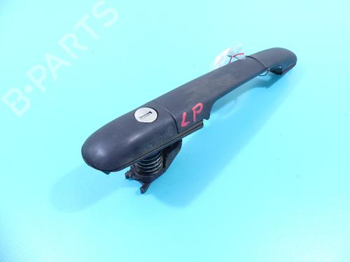 Used Front left exterior door handle Front left exterior door handle 38115368 38115368