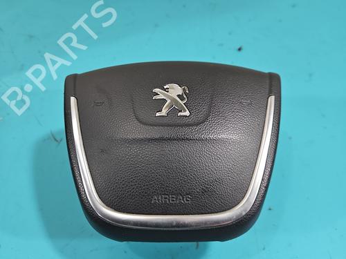 Dashboard PEUGEOT 508 SW I (8E_) 2.0 BlueHDi 150 | BP37818656C46 - Image 10