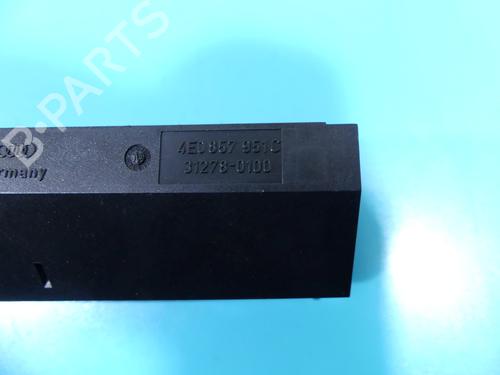 Cup/Object holder AUDI A8 D3 (4E2, 4E8) | BP37892902I37 - Image 6