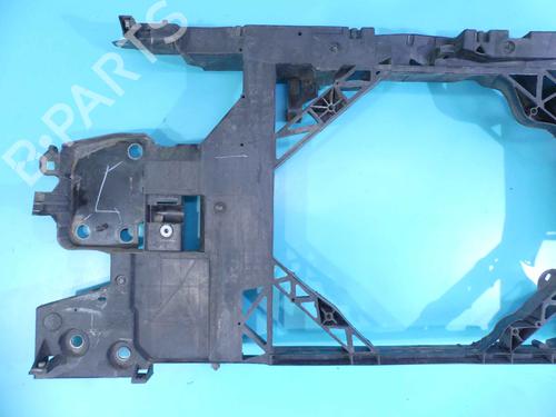 Front slam panel RENAULT FLUENCE (L3_) 1.5 dCi | BP37886023C72 - Image 3